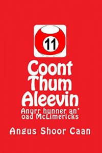 Baixar Coont Thum Aleevin: Anurr hunner an’ oad McLimericks (English Edition) pdf, epub, eBook