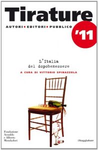 Baixar Tirature 2011 (Il Saggiatore/Fondazione Mondadori) pdf, epub, eBook