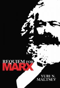 Baixar Requiem for Marx (LvMI) (English Edition) pdf, epub, eBook