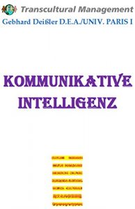 Baixar KOMMUNIKATIVE INTELLIGENZ (German Edition) pdf, epub, eBook