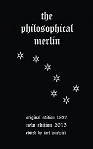 Baixar The Philosophical Merlin: A British Grimoire (English Edition) pdf, epub, eBook