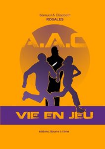 Baixar Vie en Jeu (AAC t. 1) (French Edition) pdf, epub, eBook