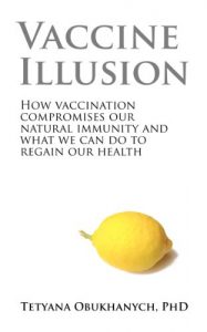 Baixar Vaccine Illusion (English Edition) pdf, epub, eBook