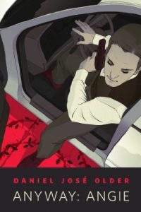 Baixar Anyway: Angie: A Tor.Com Original pdf, epub, eBook
