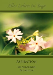 Baixar Aspiration (Alles Leben ist Yoga 5) (German Edition) pdf, epub, eBook