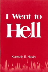 Baixar I Went to Hell (English Edition) pdf, epub, eBook