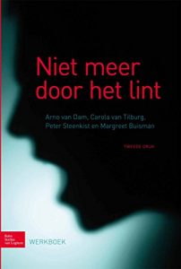 Baixar Niet meer door het lint pdf, epub, eBook