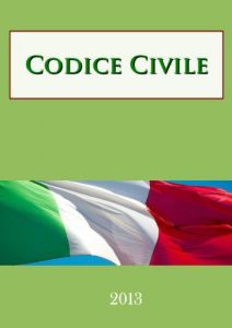Baixar Codice Civile – Edizione indicizzata (Italian Edition) pdf, epub, eBook