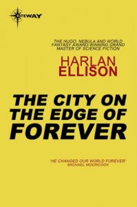 Baixar The City on the Edge of Forever (English Edition) pdf, epub, eBook