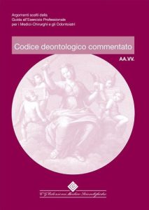 Baixar Codice deontologico commentato pdf, epub, eBook