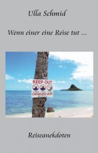 Baixar Wenn einer eine Reise tut – Reiseanekdoten (German Edition) pdf, epub, eBook