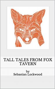 Baixar Tall Tales from Fox Tavern (English Edition) pdf, epub, eBook
