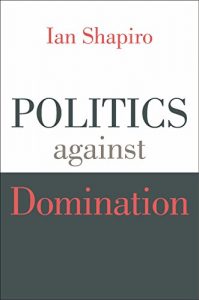 Baixar Politics against Domination pdf, epub, eBook
