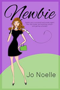 Baixar Newbie (English Edition) pdf, epub, eBook