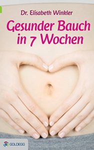 Baixar Gesunder Bauch in 7 Wochen (German Edition) pdf, epub, eBook
