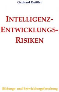 Baixar INTELLIGENZENTWICKLUNGSRISIKEN (German Edition) pdf, epub, eBook
