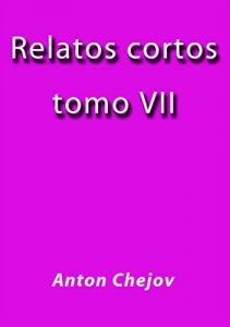 Baixar Relatos Cortos VII pdf, epub, eBook