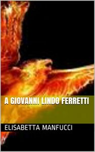 Baixar A Giovanni Lindo Ferretti (Italian Edition) pdf, epub, eBook