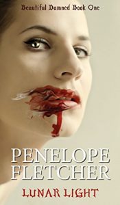 Baixar Lunar Light (Beautiful Damned Book 1) (English Edition) pdf, epub, eBook