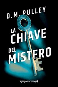 Baixar La chiave del mistero pdf, epub, eBook