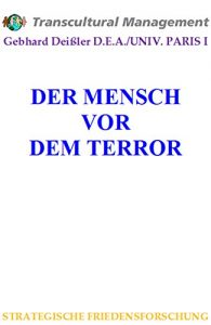 Baixar DER MENSCH VOR DEM TERROR (German Edition) pdf, epub, eBook