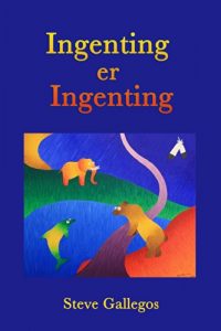 Baixar Ingenting er Ingenting (Danish Edition) pdf, epub, eBook