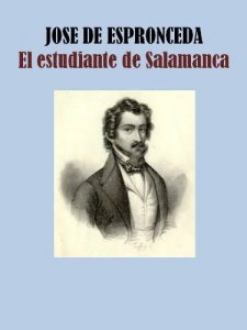 Baixar EL ESTUDIANTE DE SALAMANCA (Spanish Edition) pdf, epub, eBook
