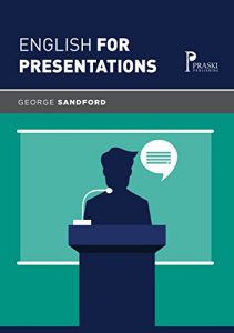 Baixar English for Presentations (English Edition) pdf, epub, eBook