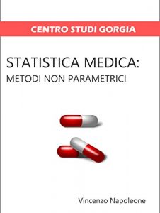 Baixar Statistica Medica: metodi non parametrici pdf, epub, eBook