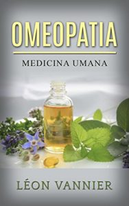 Baixar Omeopatia – Medicina umana pdf, epub, eBook