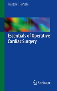 Baixar Essentials of Operative Cardiac Surgery pdf, epub, eBook