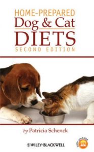 Baixar Home-Prepared Dog and Cat Diets pdf, epub, eBook