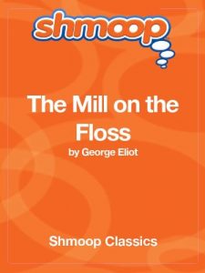 Baixar The Mill on the Floss: Complete Text with Integrated Study Guide from Shmoop pdf, epub, eBook