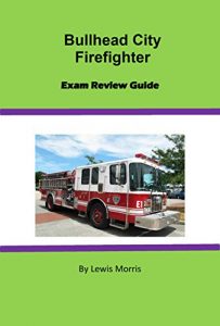 Baixar Bullhead City Firefighter Exam Review Guide (English Edition) pdf, epub, eBook