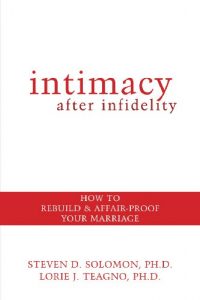 Baixar Intimacy After Infidelity: How to Rebuild and Affair-Proof Your Marriage pdf, epub, eBook
