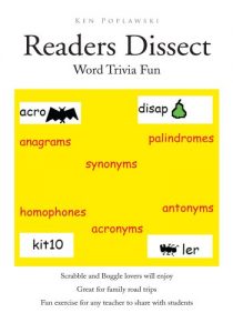 Baixar Readers Dissect (French Edition) pdf, epub, eBook