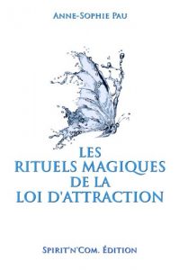 Baixar Les rituels magiques de la Loi d’Attraction (French Edition) pdf, epub, eBook