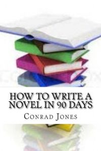 Baixar How to write a book in 90 days.(Extended)(A tried and tested system by a prolific author) (Soft Target Series) (English Edition) pdf, epub, eBook