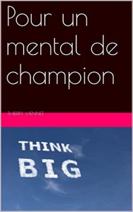 Baixar Pour un mental de champion (French Edition) pdf, epub, eBook