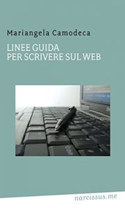 Baixar Linee guida per scrivere sul web pdf, epub, eBook