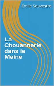 Baixar La Chouannerie dans le Maine (French Edition) pdf, epub, eBook