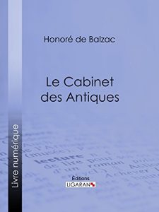 Baixar Le Cabinet des Antiques (French Edition) pdf, epub, eBook