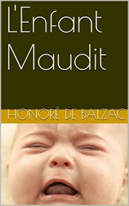 Baixar L’Enfant Maudit (French Edition) pdf, epub, eBook