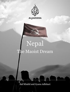 Baixar Nepal: The Maoist dream: The story of civil war through the eyes of the Nepali people (English Edition) pdf, epub, eBook