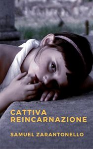 Baixar Cattiva reincarnazione pdf, epub, eBook