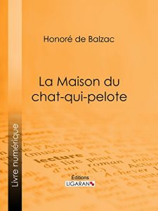 Baixar La Maison du chat-qui-pelote (French Edition) pdf, epub, eBook