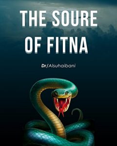 Baixar The Soure of Fitna (English Edition) pdf, epub, eBook