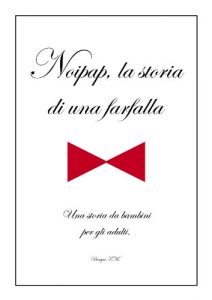 Baixar Noipap, la storia di una farfalla (Italian Edition) pdf, epub, eBook