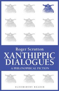 Baixar Xanthippic Dialogues: A Philosophical Fiction pdf, epub, eBook