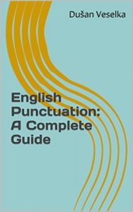 Baixar English Punctuation: A Complete Guide (English Edition) pdf, epub, eBook
